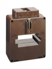 Měřící transformátor 1000/5 A, 50x30/60x10 mm, třída 0,5 SCHRACK MG956100-A