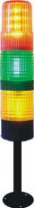 Světelný sloupek (Maják) BL-06-24-H15-AP1-OF-RF ELECO 991334