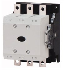 Stykač 185A,90kW/400V, 2 Z + 2 R, cívka 230VAC SCHRACK LTD41953--