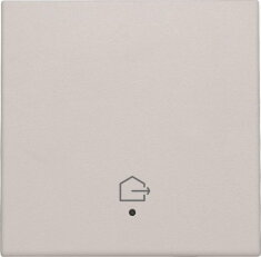 Niko Home Control kolébka Odchod-LIGHT GREY NIKO 102-32902