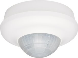 Detektor přítomnosti 360° 1-kan.10A (Slave) NIKO 350-20081