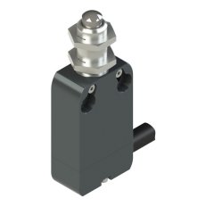 Koncový spínač NAG110EB-DN2 s kabelem 2 m - standard PIZZATO NAG110EB-DN2