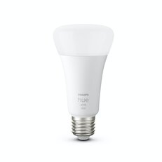 Philips Hue White LED žárovka 1600lm (100W) E27 15.5W A67 1P