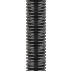 Ochranná hadice polyamidová PA 12, černá, průměr 18,5mm AGRO 0236.202.014