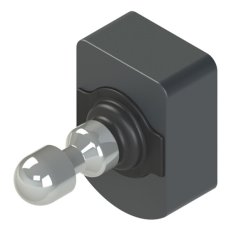 Aktuátor F41 pro spínače NS PIZZATO VNNS-F41