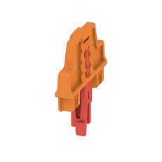 Aretační páčka LL TTB 6/3 CM WEIDMÜLLER 2726100000