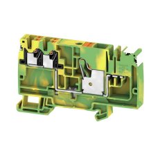 Napájecí svorka AAP12 10/4X2.5 PE-LI DL WEIDMÜLLER 2742080000
