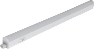 Greg LED 9W IP20 bílá RABALUX 5217
