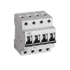 Jistič KMB6-C40/4 KANLUX 32607