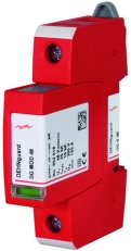Svodič přepětí DEHNguard S 1-pólový, Uc 48V AC 952078