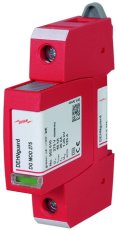 Svodič přepětí DEHNguard S 1-pólový, Uc 275V AC 952070
