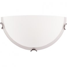 Nástěnné svítidlo Wall Compolux 912541/08 1x60 W bílá