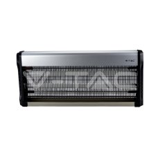 2*20W Electronic Insect Killer