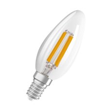 Světelný zdroj OSRAM LED RELAX and ACTIVE CLASSIC B 40 CL 4 W/2700 K/4000 K E14