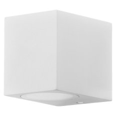 Venkovní svítidlo LEDVANCE Endura Classic Square Down white