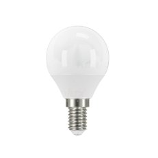 Kanlux 33734 IQ-LED G45E14 4,2W-WW Světelný zdroj LED (starý kód 27300)
