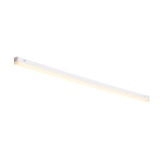 BATTEN 120, světelná lišta bílá 18 W CCT spínač 3000/4000 K SLV 1006124