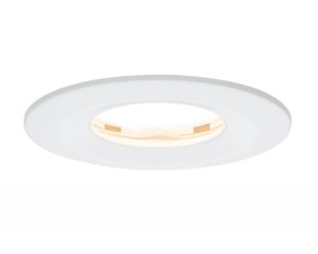 Zápustné svítidlo LED Coin Slim IP65 kulaté 6,8W bílá 1ks stmívatelné 938.81