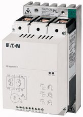 Eaton 134934 Softstartér,integr.bypass,ovl.110/230 V AC,22 kW při 400V,50Hz