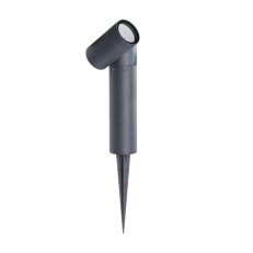 Zahradní svítidlo USTI SP 1X7 GR KANLUX 36561