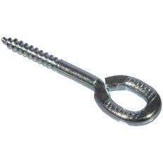 Vrut s okem LLS 6x50 FISCHER 79700