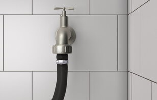 Hadicová spona SGS 9W2 40-60 FISCHER 45524