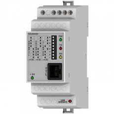 Adaptér rozhraní SCUSB485 230V AC rozhraní TTL<>USB<>RS485 ETI 004656577