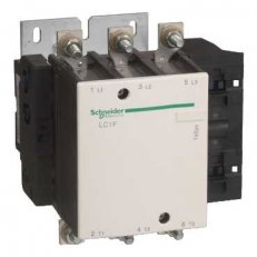 Schneider LC1F225P7 Stykač 225A 230V 40..400Hz