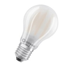Světelný zdroj LEDVANCE LED CLASSIC A P 11W 827 Frosted E27