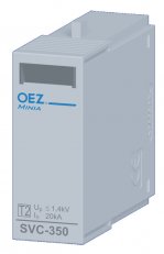 OEZ 38369 Výměnný modul SVC-350-1-M