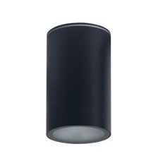 Přisazené svítidlo AQILO E27 IP65 DSO-GR KANLUX 36643