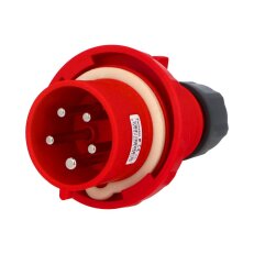 Vidlice 14303 IP67/400V/32A/5P 6h - SpeedPRO FAMATEL 14303