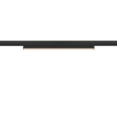 IN-LINE 44 48 V TRACK opal DALI spot černé 14 W 1140 lm 2700K CRI90 95°