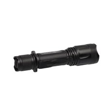 LED nabíjecí svítilna, 600lm, Cree XM-L2 T6, zoom, Li-Ion SOLIGHT WN22
