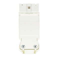 vidlice na kabel, 5-pól, gesis mini, barva bílá WIELAND 91.952.4053.0