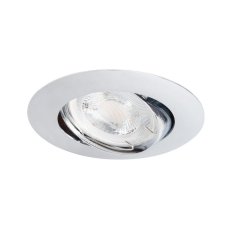 Podhledové bodové svítidlo LUTO CTX-DT02B-C KANLUX 02591