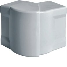 Vnější roh kanálu GBA 50x85, Alu-lak TEHALIT GBD500853ALU