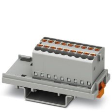 PTFIX 18X1,5-NS35 GY Blok rozvodek 1046949