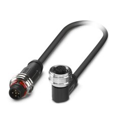 SAC-5P-P12MS/ 1,5-PUR/P12FR Kabel senzoru/aktoru 1224223