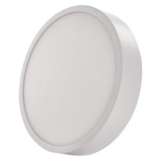 LED přisazené svítidlo NEXXO, kruhové, bílé, 21W, neutrální bílá EMOS ZM5145