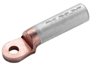 Neizolované oko Al + Cu 95/8 mm  CIMCO 183241