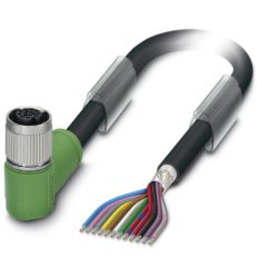 SAC-12P- 1,5-35T/FR SH SCO Kabel senzoru/aktoru 1430161
