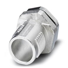 SACC-M12-SCO PLUG Šroubení pouzdra M12-SPEEDCON pro kolíkové vložky M12 1551493