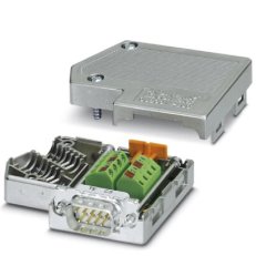 SUBCON-PLUS-MODBUS/IL/BK Zástrčka D-SUB 2310808