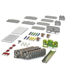 PTME 6-SET POWER Startovací souprava 3035991