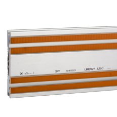 Přípojnice Linergy LGYE, 3200A, L=1625mm SCHNEIDER LVS04509