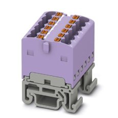 PTFIX 12X1,5-NS15A VT Blok rozvodek 3002974