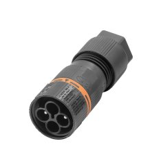 Kruhový konektor RC M P2 SP WEIDMÜLLER 2903190000