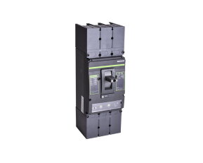 Kompaktní jistič NOARK 113708 EX9M3HVS 800V AC MCCB,velikost M3, 36kA, 630A, 3P