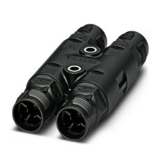 Rozvodka H QPD H 3PE1,5 BK PHOENIX CONTACT 1414717